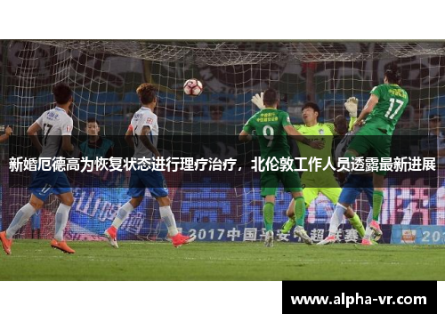 新婚厄德高为恢复状态进行理疗治疗，北伦敦工作人员透露最新进展
